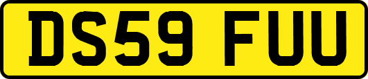 DS59FUU