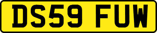 DS59FUW