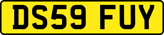 DS59FUY