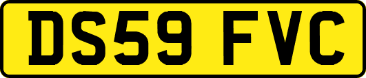 DS59FVC