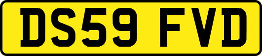 DS59FVD