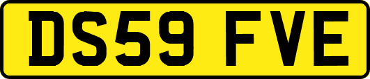 DS59FVE