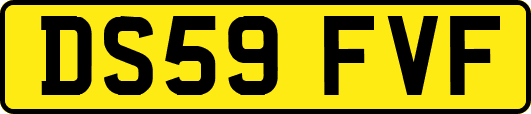 DS59FVF