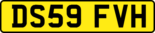 DS59FVH