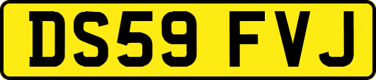 DS59FVJ