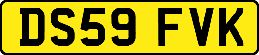 DS59FVK