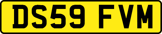 DS59FVM