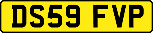 DS59FVP