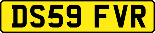 DS59FVR