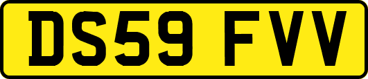 DS59FVV
