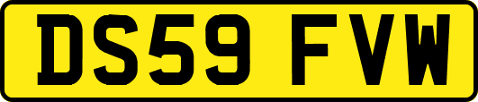 DS59FVW