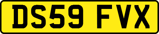 DS59FVX
