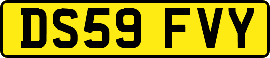 DS59FVY