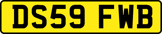 DS59FWB