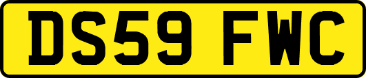 DS59FWC