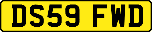 DS59FWD