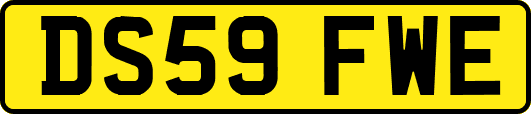 DS59FWE