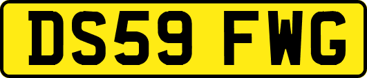 DS59FWG