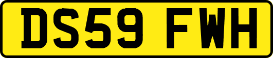 DS59FWH
