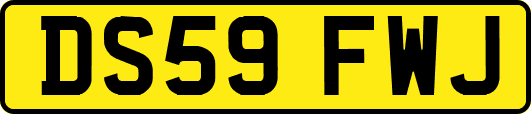 DS59FWJ