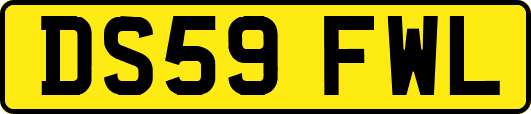 DS59FWL