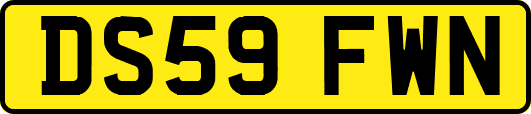 DS59FWN