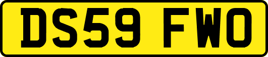 DS59FWO