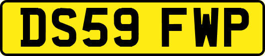 DS59FWP