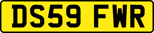 DS59FWR
