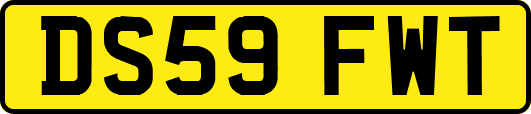 DS59FWT