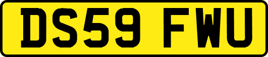 DS59FWU