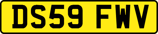 DS59FWV