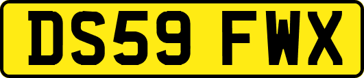 DS59FWX