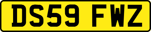 DS59FWZ