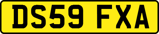 DS59FXA