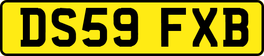 DS59FXB