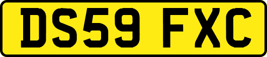 DS59FXC