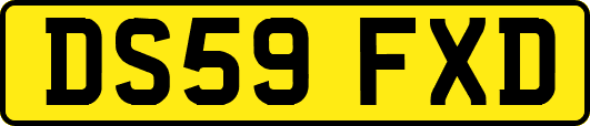 DS59FXD