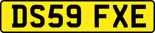DS59FXE