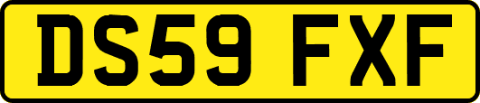 DS59FXF
