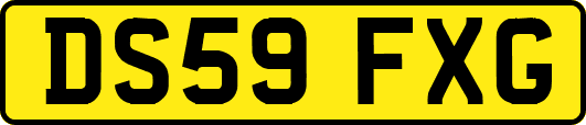 DS59FXG
