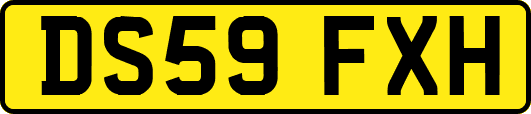 DS59FXH