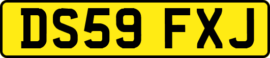 DS59FXJ
