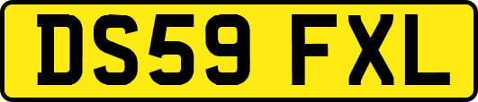DS59FXL