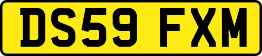 DS59FXM