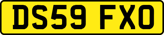 DS59FXO
