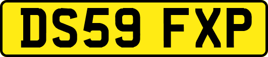 DS59FXP