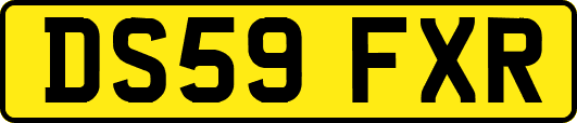 DS59FXR