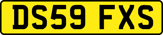 DS59FXS