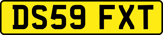 DS59FXT